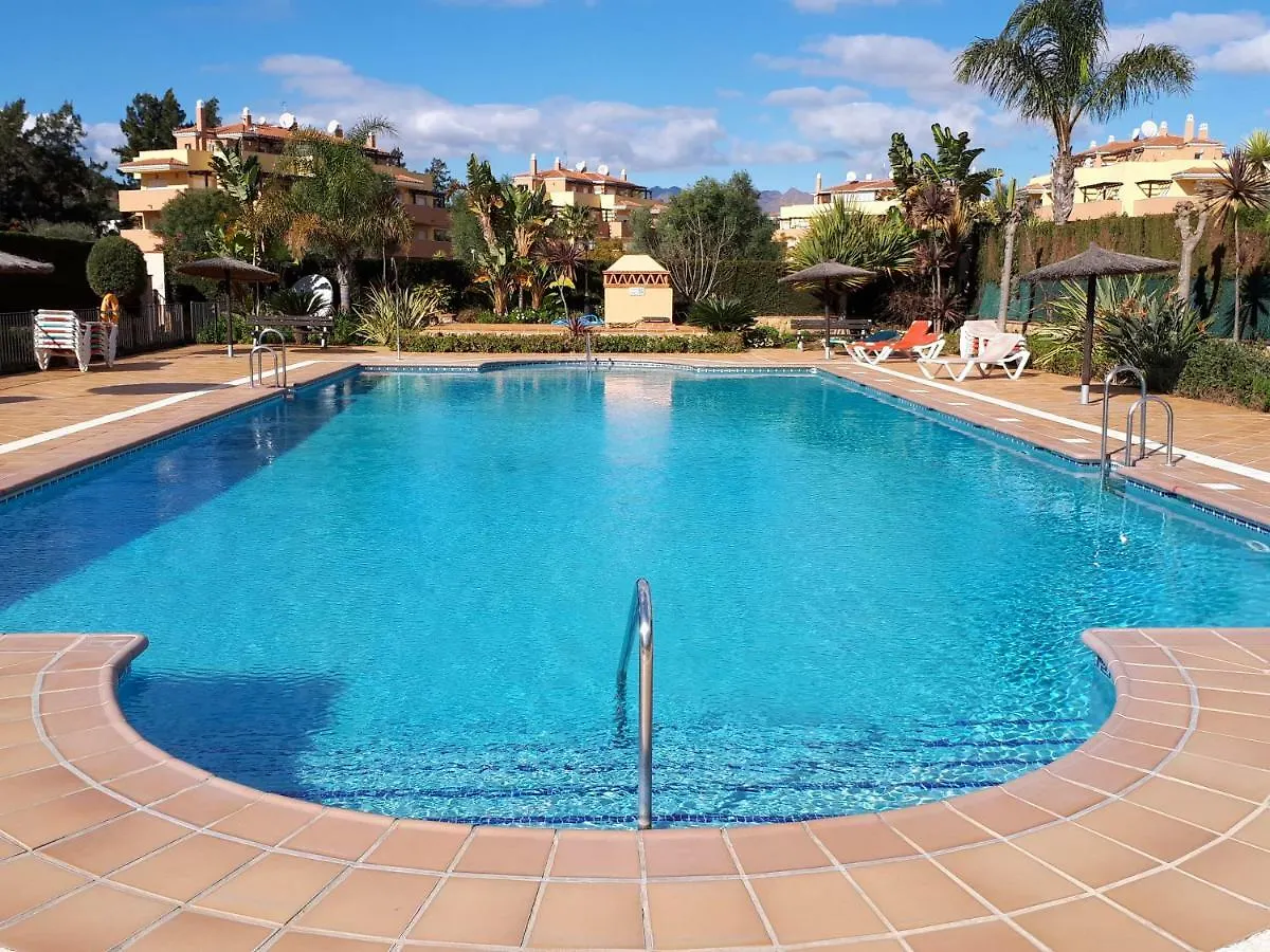 Jardines De La Noria Apartment La Cala De Mijas Spain