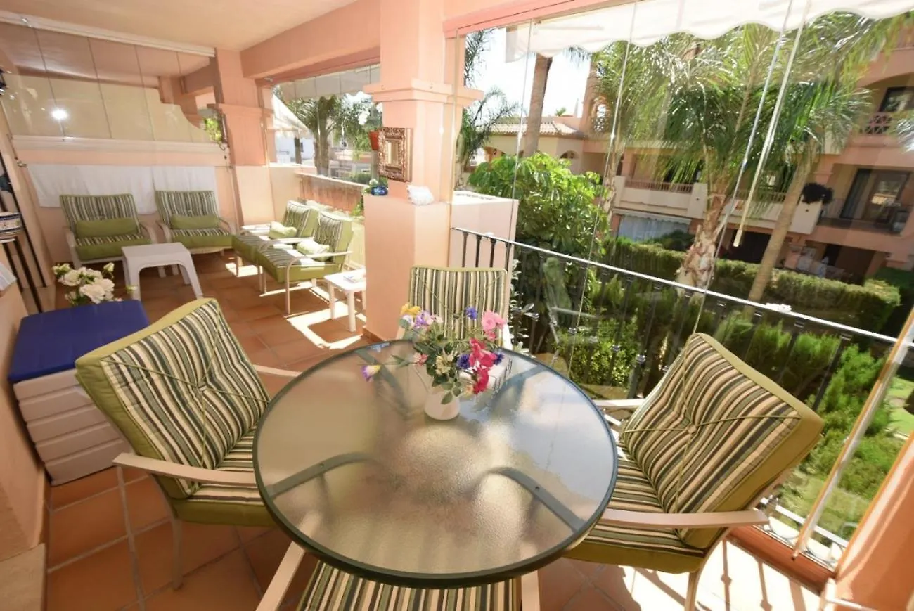 Jardines De La Noria Apartment La Cala De Mijas Spain