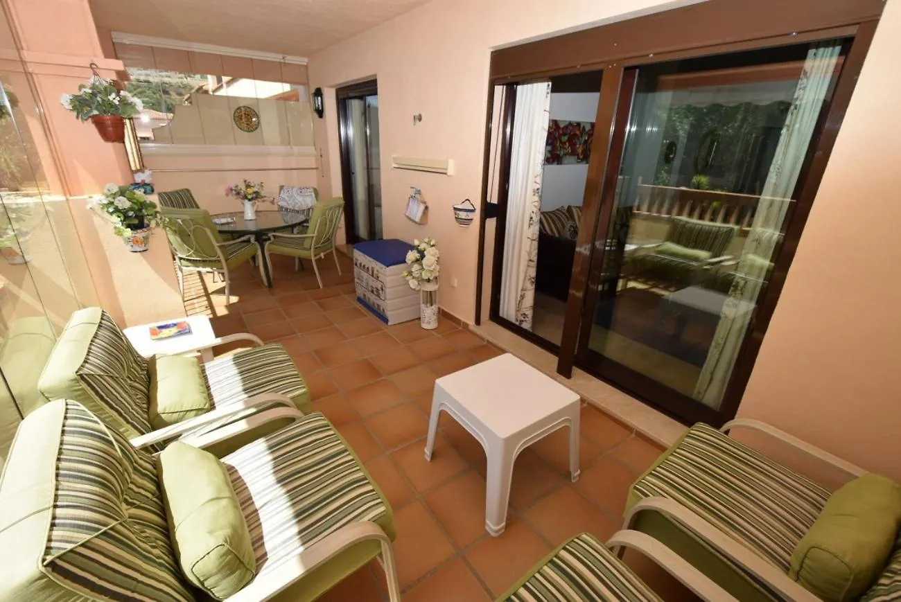 Jardines De La Noria Apartment La Cala De Mijas