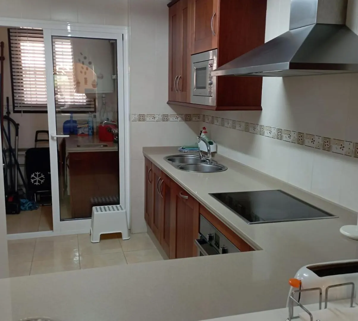 Jardines De La Noria Apartment La Cala De Mijas 0*,  Spain