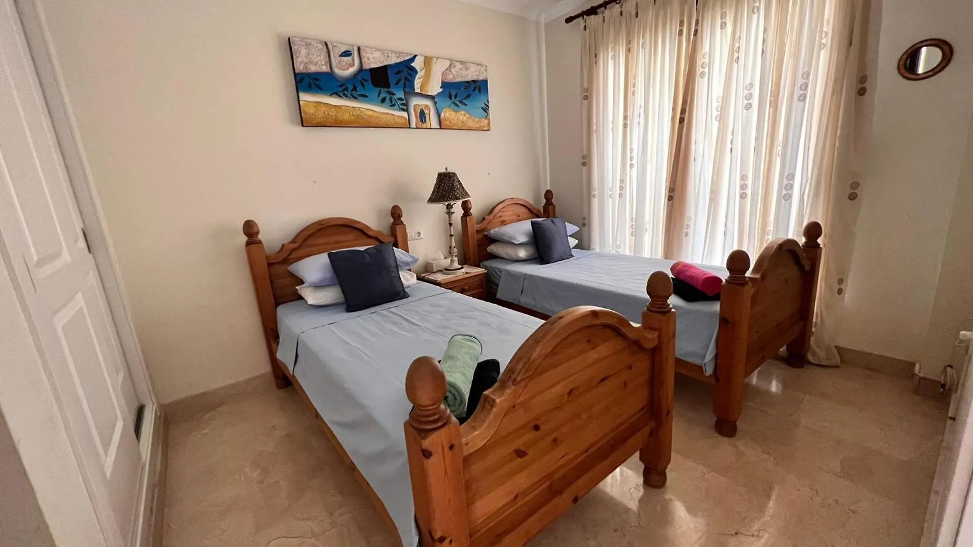 Jardines De La Noria Apartment La Cala De Mijas 0*,