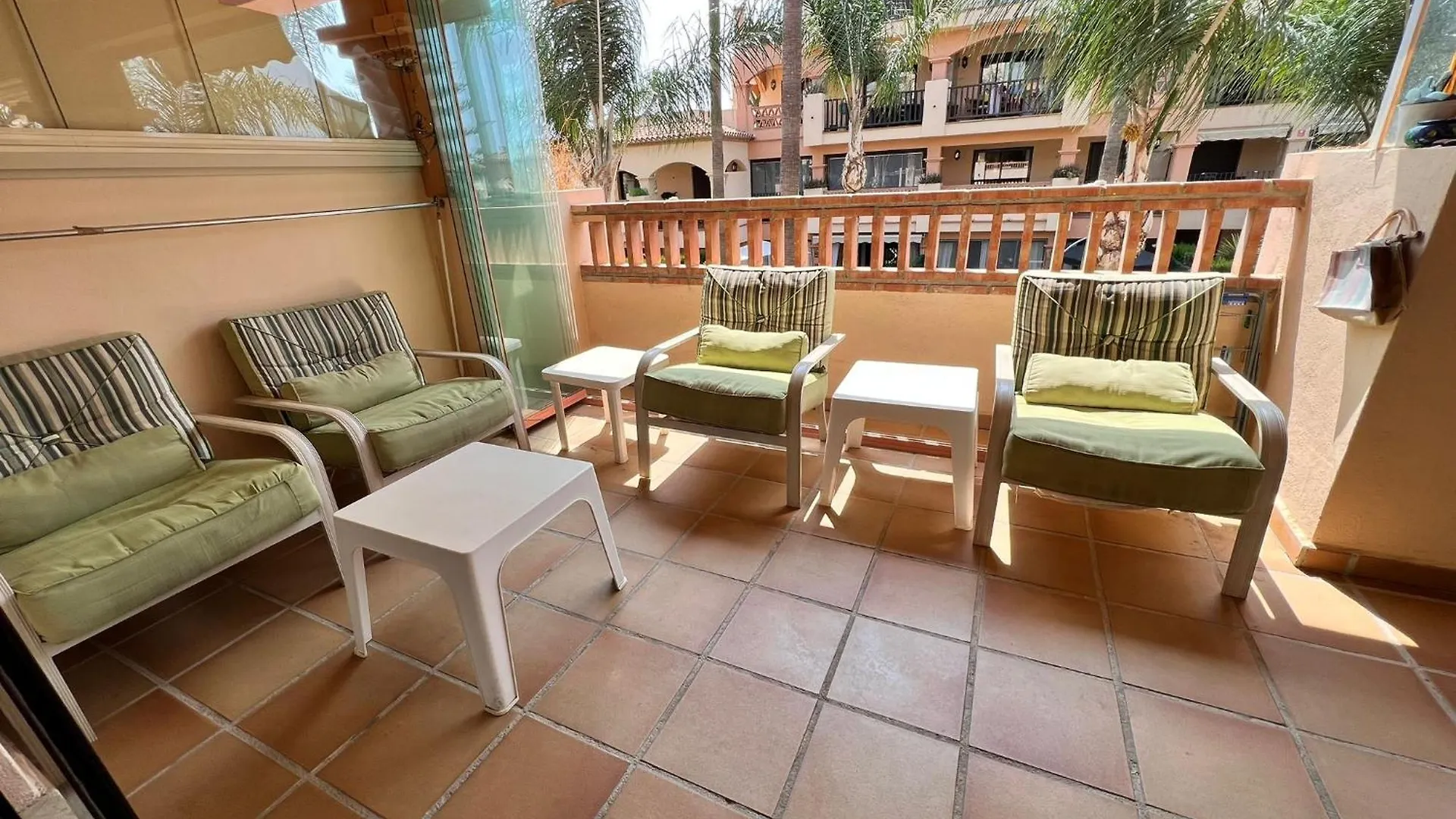 Jardines De La Noria Apartment La Cala De Mijas