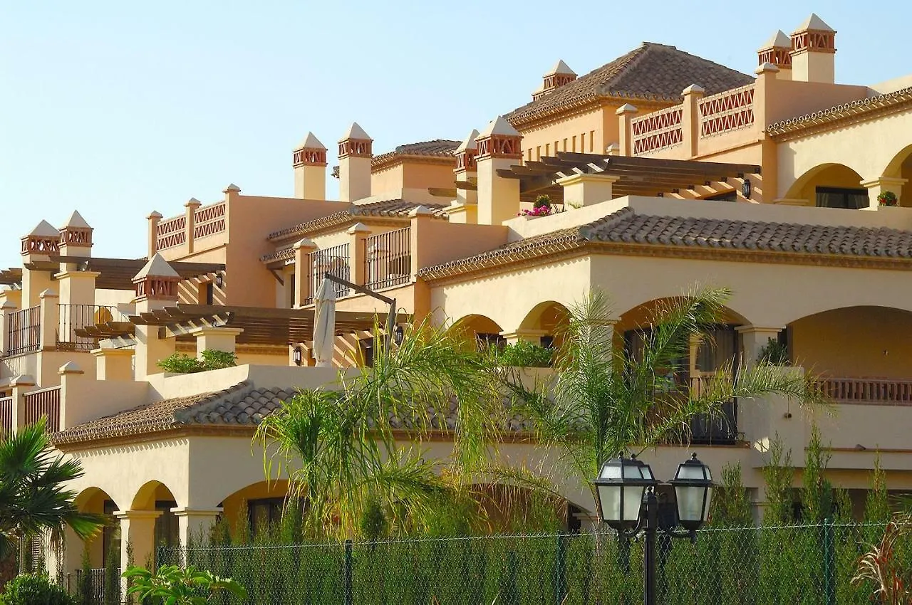 Jardines De La Noria Apartment La Cala De Mijas