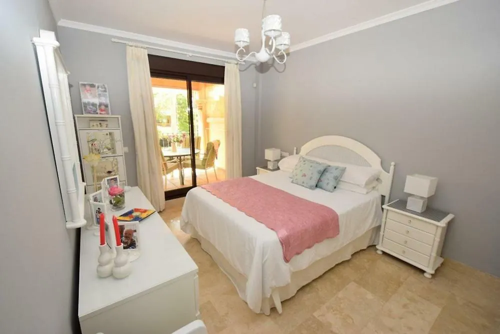 Jardines De La Noria Apartment La Cala De Mijas