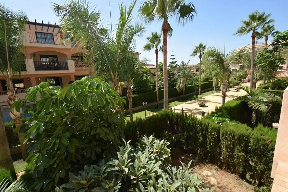 Jardines De La Noria Apartment La Cala De Mijas Spain