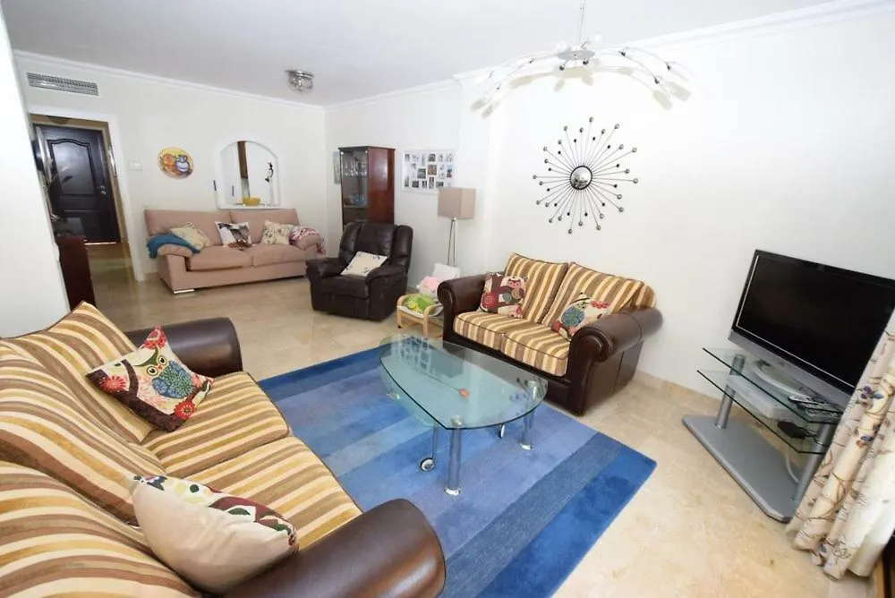 Jardines De La Noria Apartment La Cala De Mijas 0*,  Spain