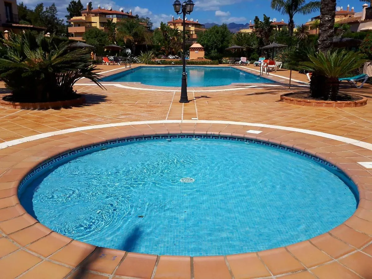 Jardines De La Noria Apartment La Cala De Mijas