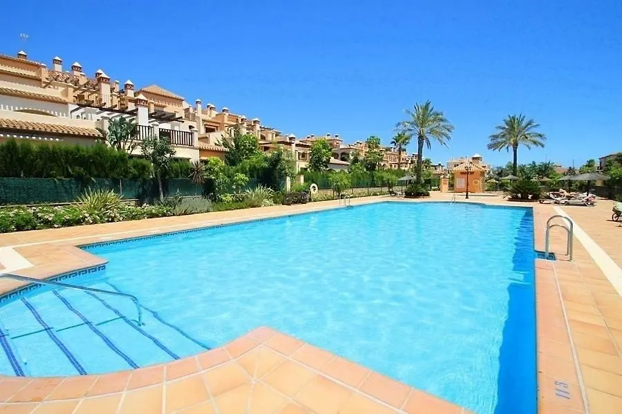 Jardines De La Noria Apartment La Cala De Mijas